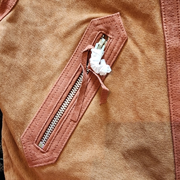 NWT Blank NYC Jacket - Picture 10 of 10